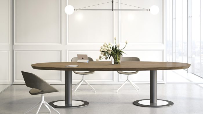 Meeting table